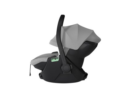 Thule Maple autosedačka Light Grey