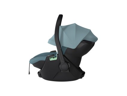 Thule Maple autosedačka Mid Blue