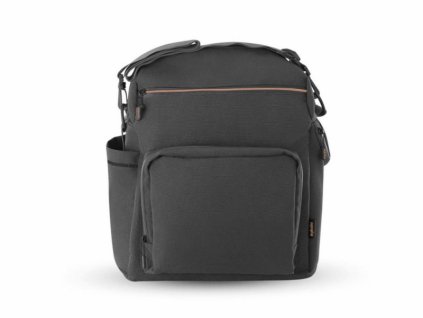 Inglesina PŘEBALOVACÍ BATOH Aptica XT ADVENTURE BAG MAGNET GREY