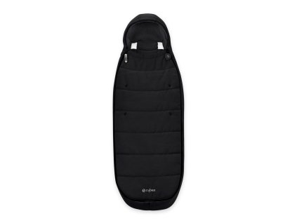 Q1226 Cybex Gold Fusak Moon Black