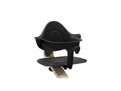 Stokke Baby set Nomi® Black