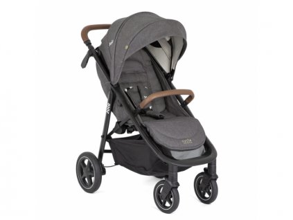 Joie Mytrax™ Pro shell gray, sportovní kočárek