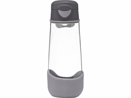 B.BOX SPORT LAHEV NA PITÍ 600 ML - GRAPHITE