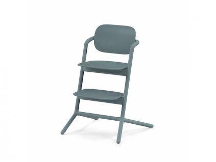 Cybex LEMO Stone Blue | mid blue
