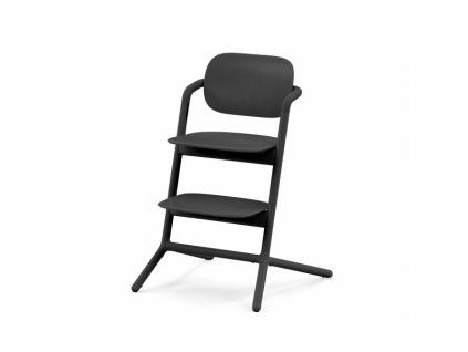 Cybex LEMO Stunning Black | black