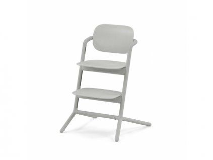 Cybex LEMO Suede Grey | mid grey