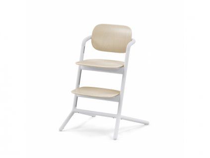 Cybex LEMO Sand White | white