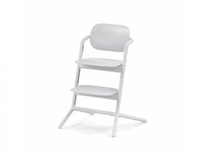 Cybex LEMO All White | white
