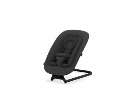 Cybex LEMO Bouncer Stunning Black | black 2023