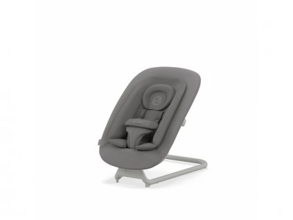 Cybex LEMO Bouncer Suede Grey | mid grey 2023