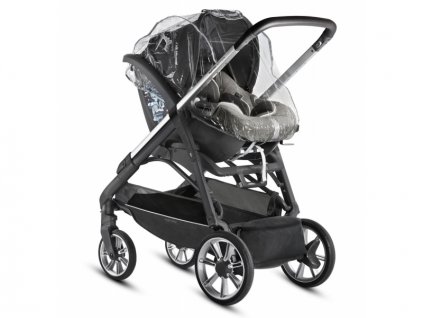 Inglesina Pláštěnka pro Huggy Prime/Multifix, DARWIN, CAB