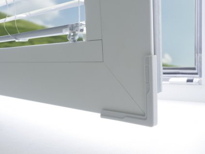 Zopa Ochrana hran oken, grey