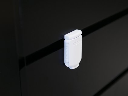 Zopa Ochrana zásuvek vnitřní, white