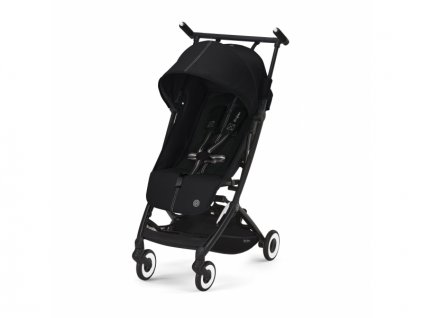 Cybex LIBELLE Moon Black | black 2023