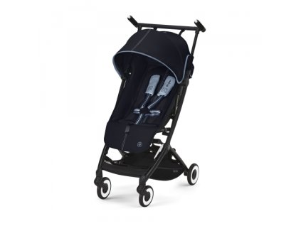 Cybex LIBELLE Ocean Blue | navy blue 2023