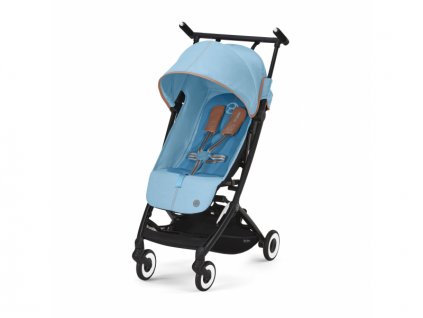 Cybex LIBELLE Beach Blue | turquoise 2023