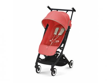 Cybex LIBELLE Hibiscus Red | red 2023