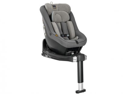 Inglesina Marco Polo 360° I-Size 2023 Stone Grey