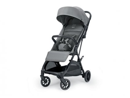 Inglesina Sportovní kočárek Now Snap Grey