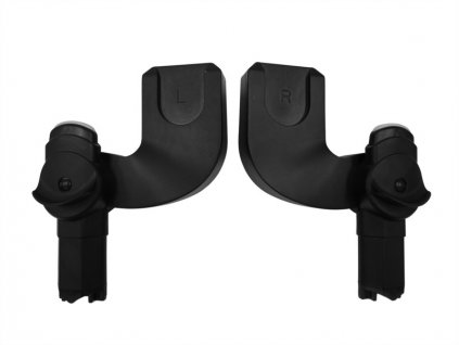 Egg MULTI adaptér pro autos. Nižší BLACK