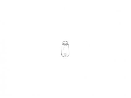 Medela Náhradní univerzální láhev 150 ml