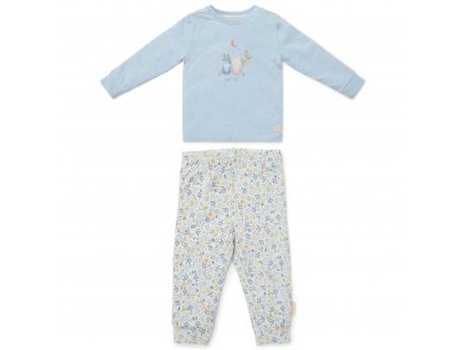 Pyžamo 2-dílné Forest Adventures vel. 62/68 - DVOREČEK