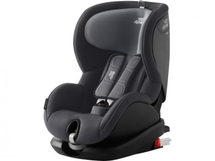 Britax Römer Autosedačka Trifix 2 i-Size, Storm Grey