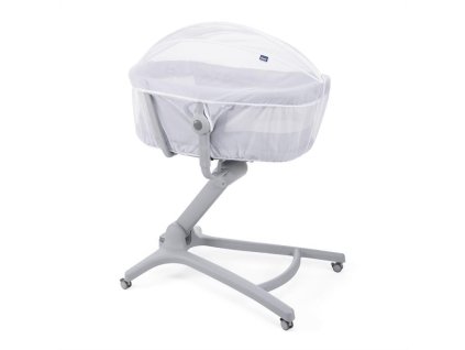 CHICCO Síťka proti komárům pro Baby Hug