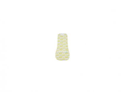 Zavinovačka AirCocoon 0,2tog - Citron arrow 0-3m