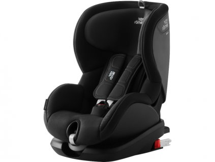 Britax Römer Autosedačka Trifix 2 i-Size, Cosmos Black