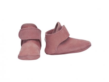 Lodger Walker Leather Basic Plush 15 - 18 měsíců
