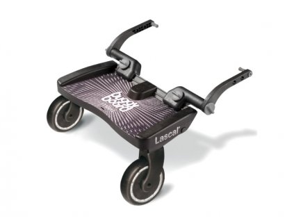 Buggy Board Maxi černý
