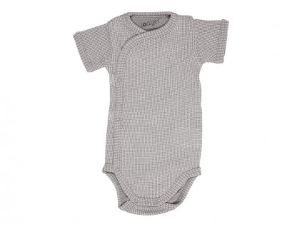 Lodger Romper Short Sleeves Ciumbelle Donkey vel. 56