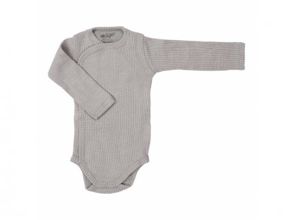 Lodger Romper Long Sleeves Ciumbelle Donkey vel. 62