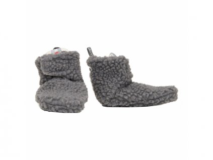 Lodger Slipper Teddy Donkey 12-18 měsíců