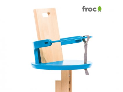 FROC Baby Set MODRÁ