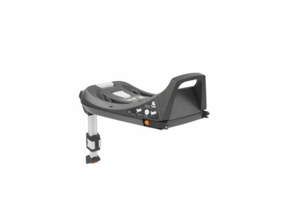 Egg Isofix báze BLACK