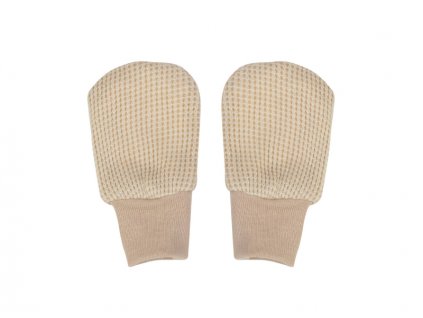 Lodger Mittens Ciumbelle Ivory