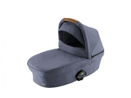 Britax Römer Hluboká korba Smile III, Indigo Blue