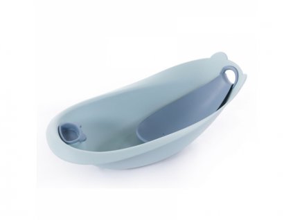 vanička B-BATH BEAR Pastel Blue
