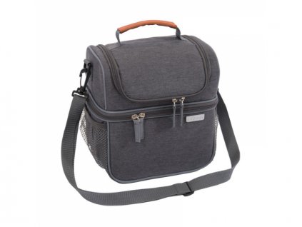 Bo Jungle organizér B-THERMO Dark Grey