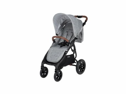 VALCO BABY Kočárek sportovní SNAP 4 SPORT TREND Black Grey Marle