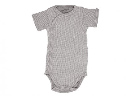 LODGER Romper Short Sleeves Ciumbelle Donkey vel. 80