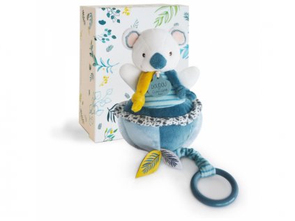 DouDou et Compagnie Koala hudební 20cm