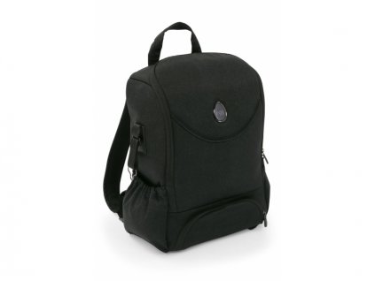 egg2® batoh DIAMOND BLACK (TOP LOADER)