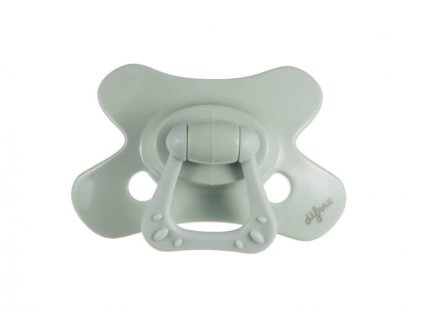 Dudlík Natural UNI Pistache 6+