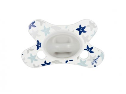 Dudlík Dental Riff 0+