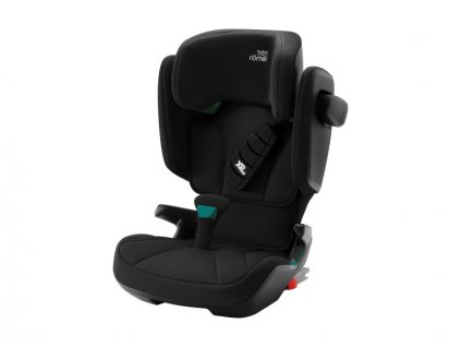 Britax Römer Autosedačka Kidfix i-Size, Cosmos Black