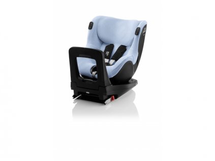 Britax Römer Letní potah Swingfix/Dualfix M/3/i-Size/iSense, BLUE