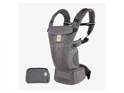 Ergobaby OMNI BREEZE  Graphite Grey